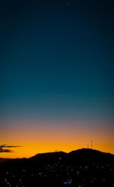 Evening