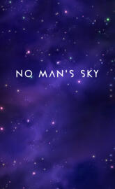 No Mans Sky Title