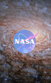 Nasa logo