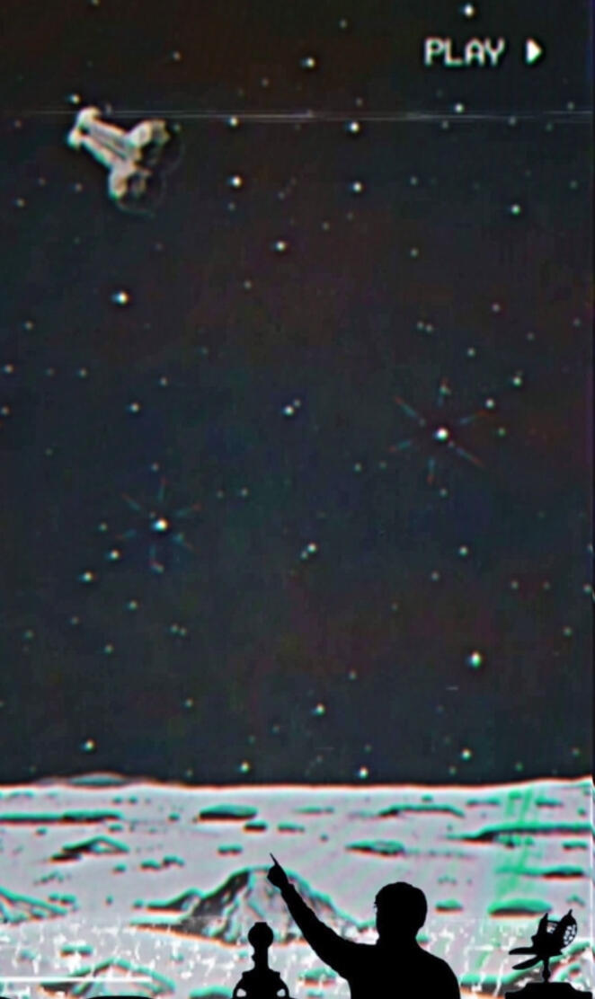 We've got movie sign