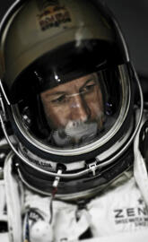 Felix Baumgartner 2