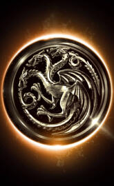Dragon Eclipse