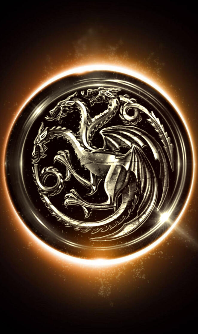 Dragon Eclipse