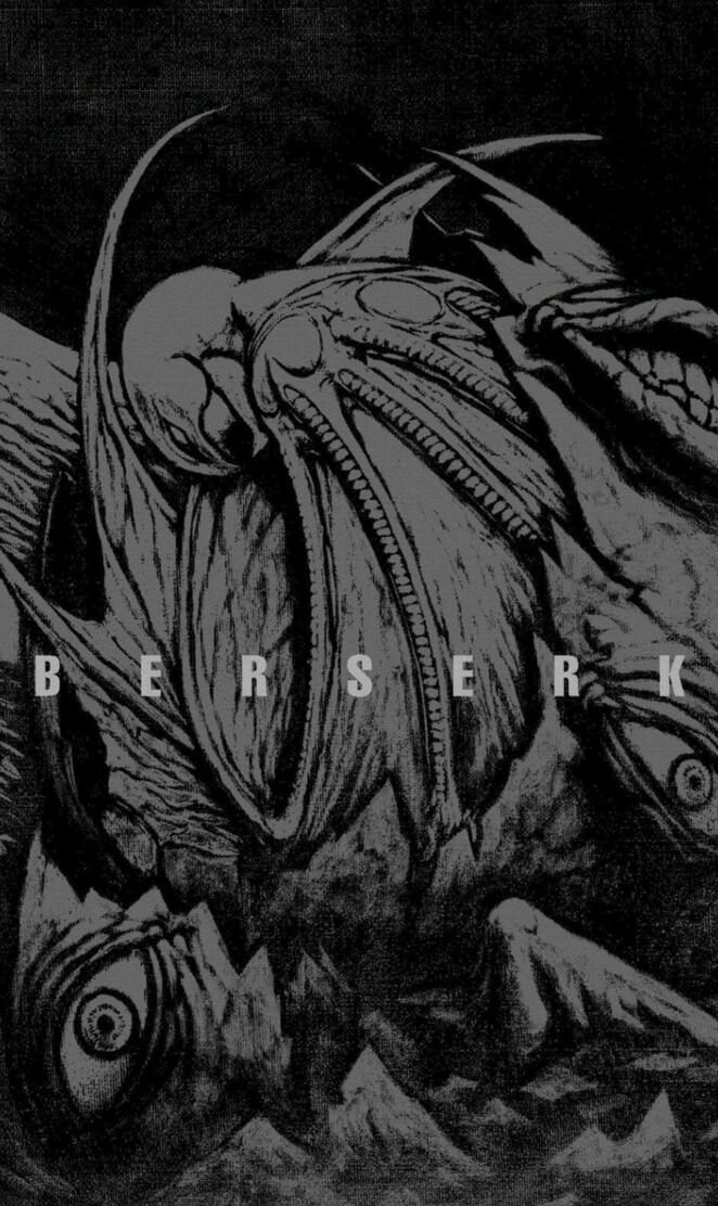 Berserk Femto
