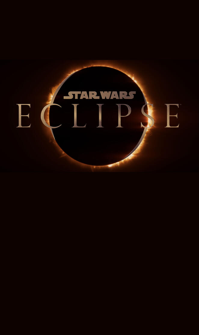 Star Wars Eclipse