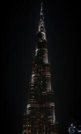 Burj khalifa