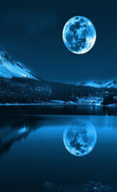 Blue Moon