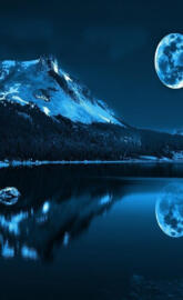 Blue Moon