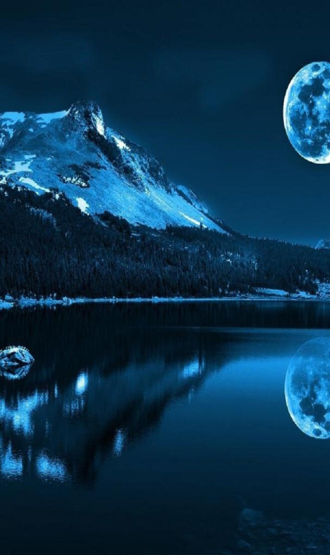 Blue Moon