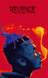 XXXTENTACION REVENGE