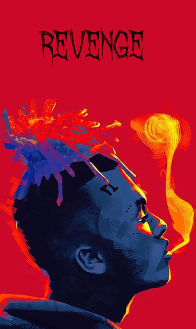 XXXTENTACION REVENGE