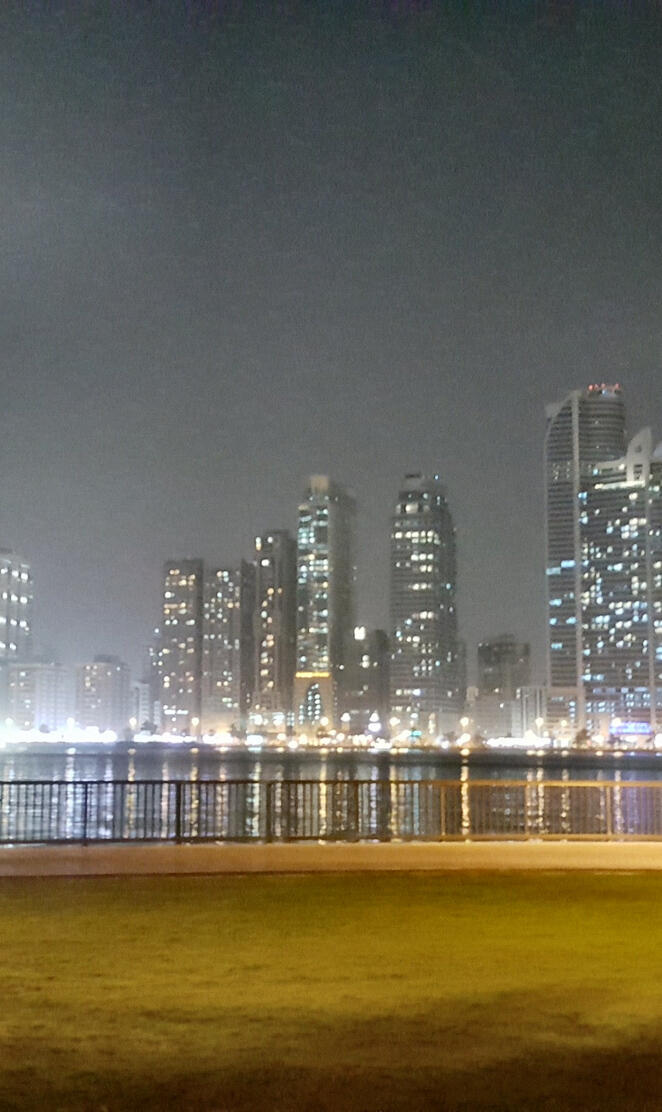 United Arab Emirates