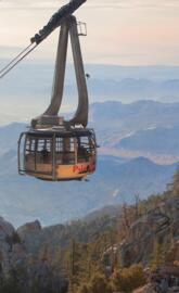 Aerial Tram