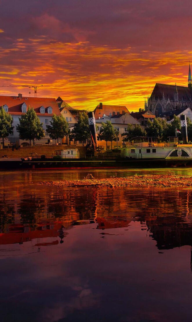 Regensburg