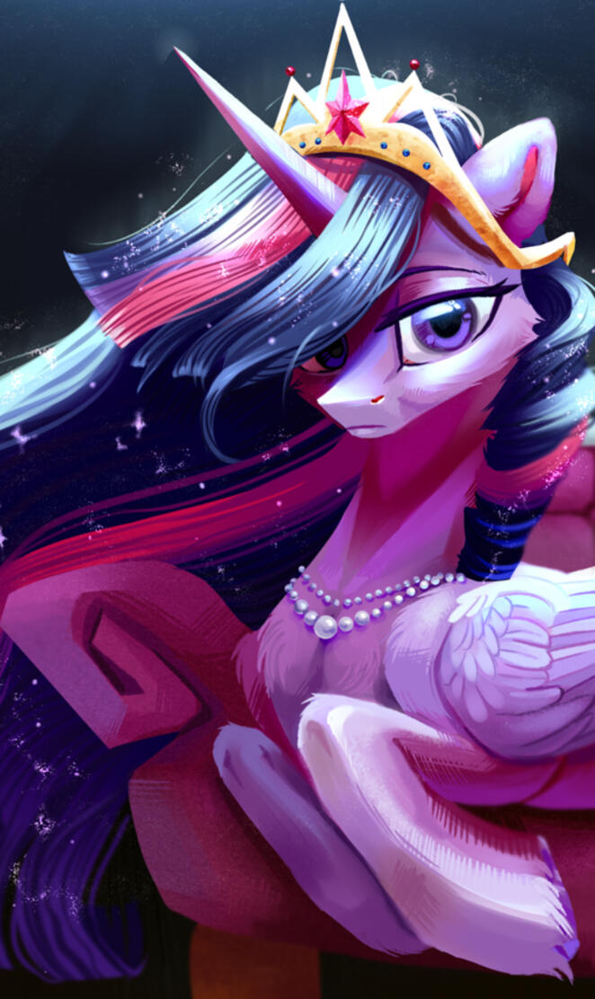 Princess Twilight