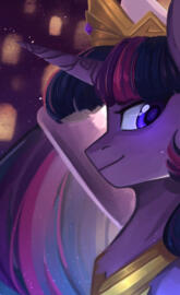 Twilight Sparkle