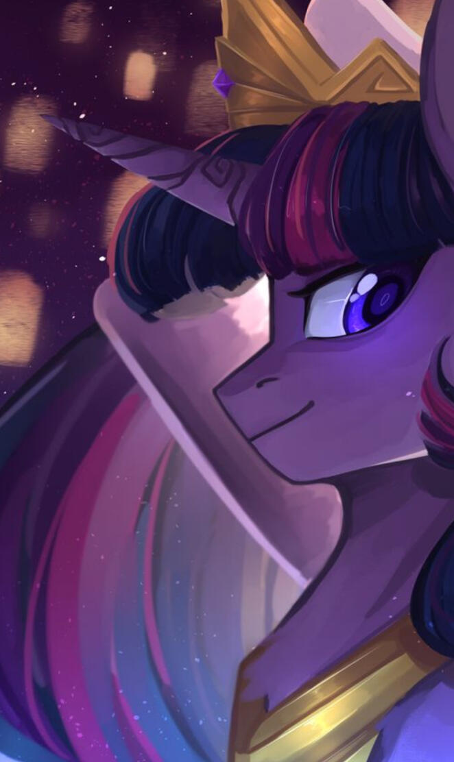 Twilight Sparkle
