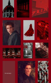 Edward Cullen