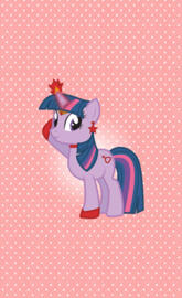 twilight sparkle