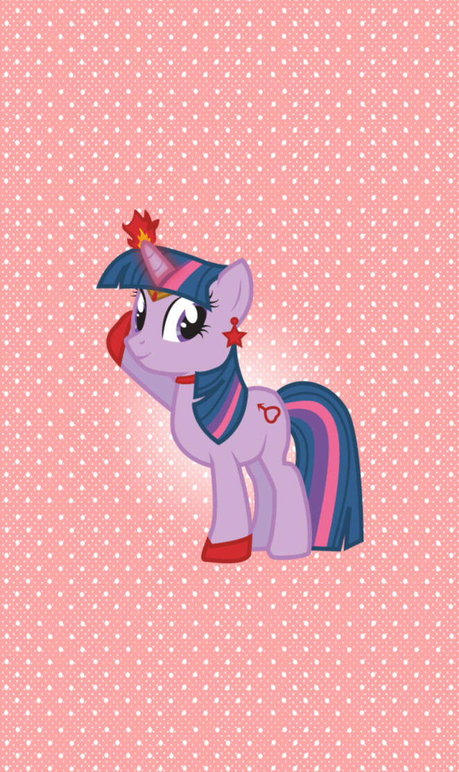 twilight sparkle