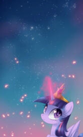 Twilight Sparkle