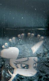 Sad Twilight Sparkle