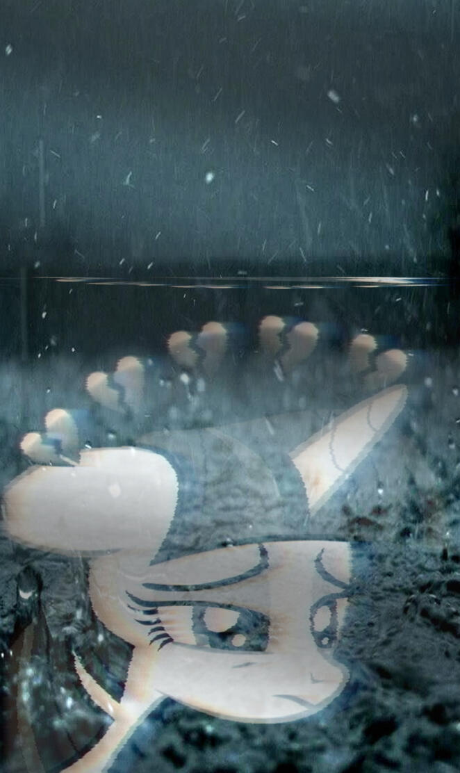 Sad Twilight Sparkle