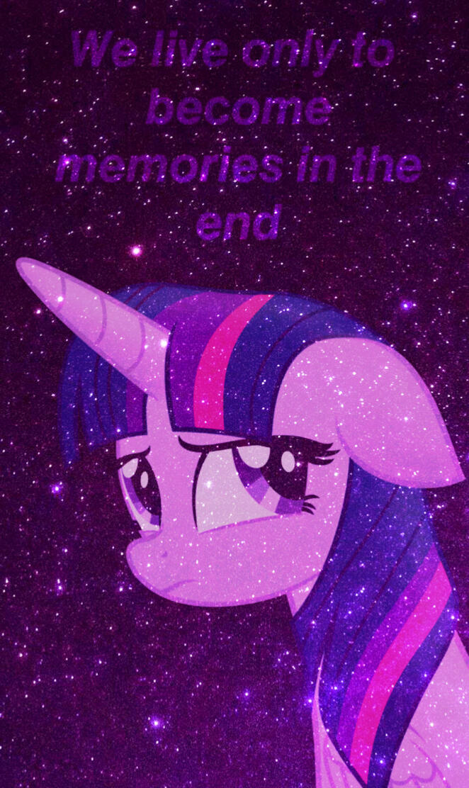 Twilight Sparkle