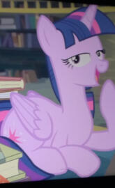 Twilight sparkle
