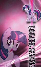 Twilight Sparkle