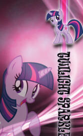 Twilight Sparkle