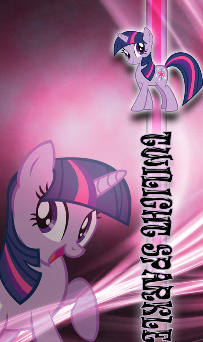 Twilight Sparkle