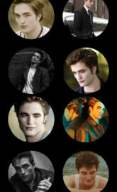 Robert Pattinson
