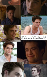 Edward Cullen