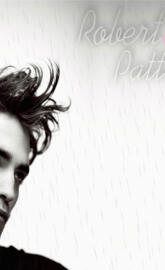 Robert Pattinson