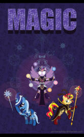 My Little Pony Magic