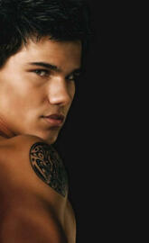 Jacob Black