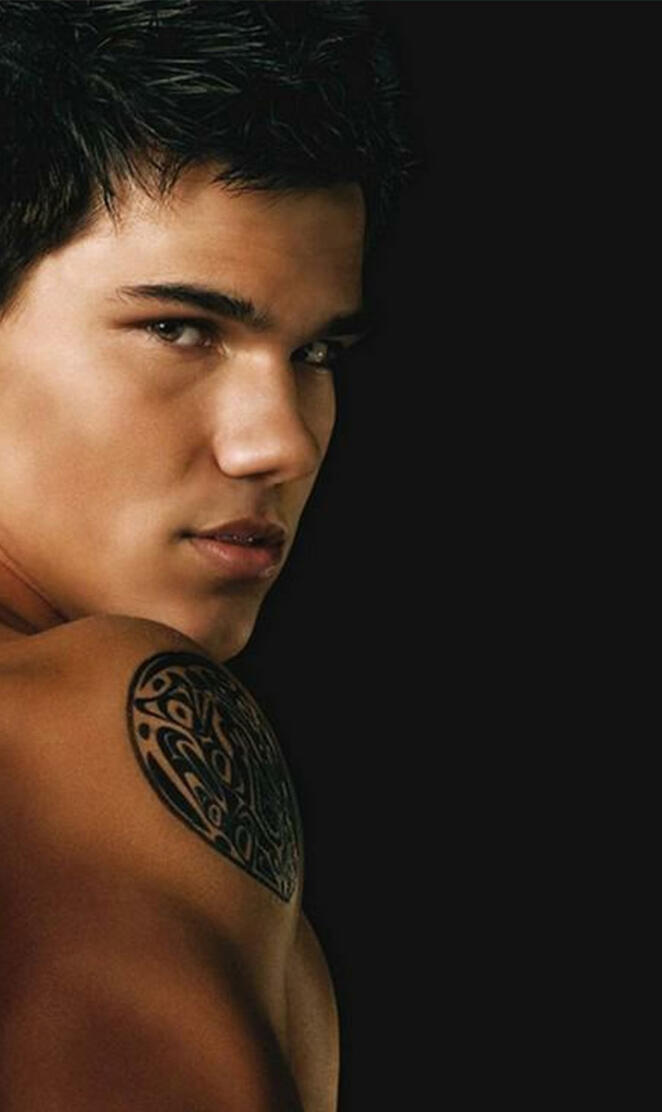 Jacob Black