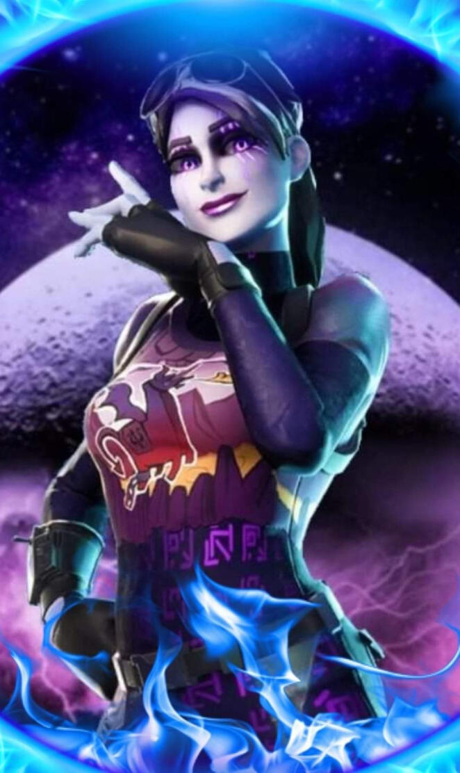 Dark Bomber