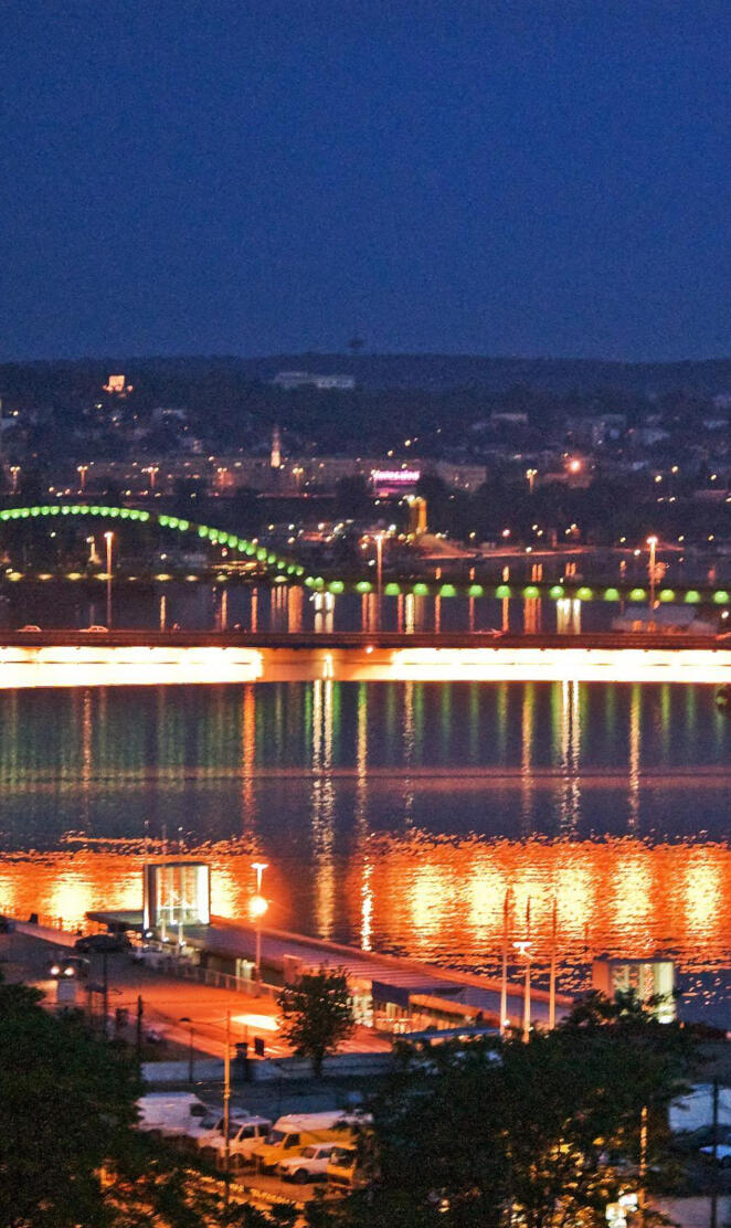 Belgradebeograd