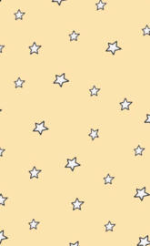 Cute stars
