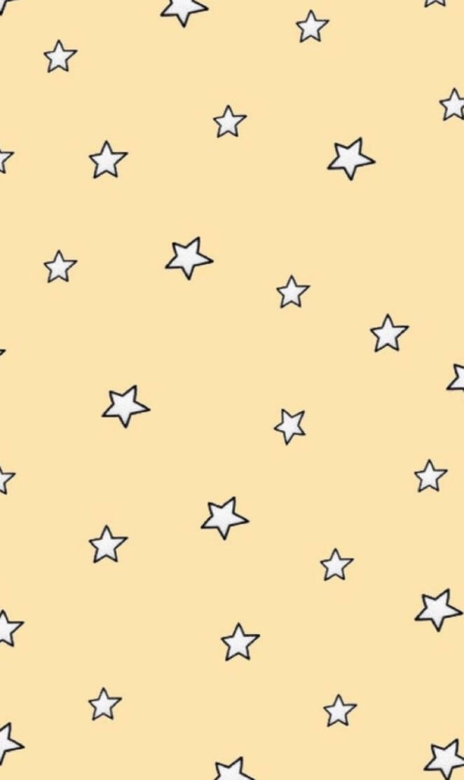 Cute stars