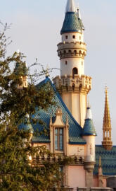 Castle Disneyland