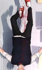 Highschool Lunch Dad