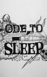 Ode to sleep