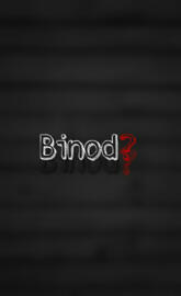 Binod