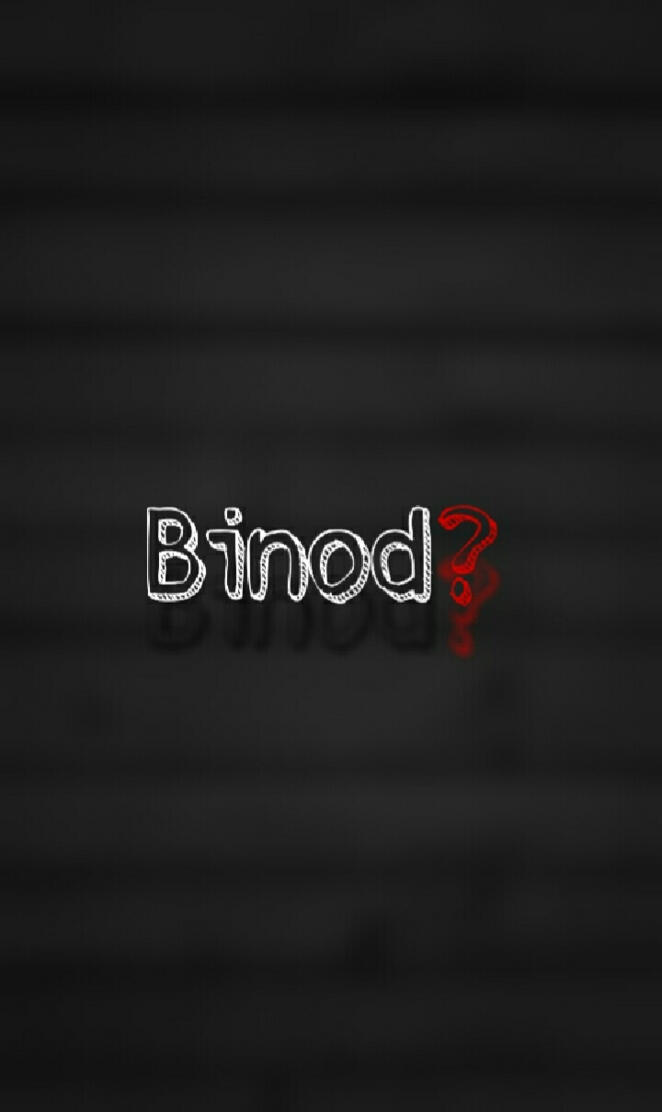 Binod