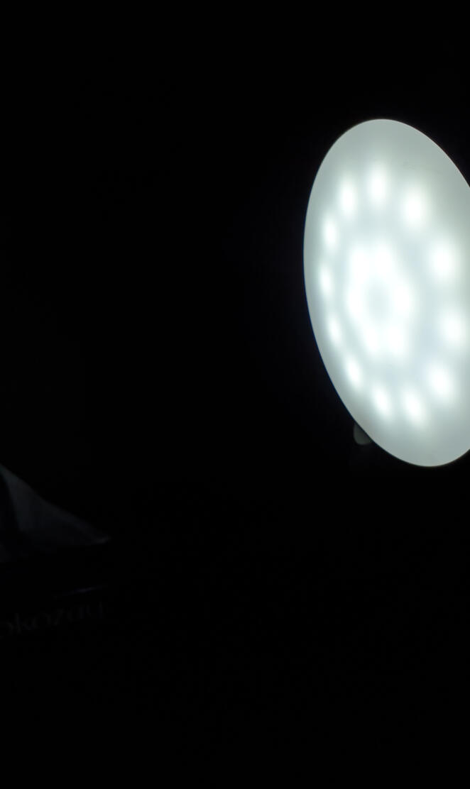 NightLamp