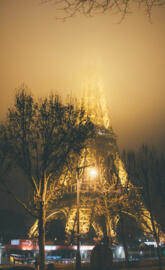 Eifel tower
