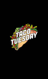 Tuesday foodies